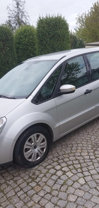 Ford Galaxy cena 18800 przebieg: 376000, rok produkcji 2010 z Jawor małe 92